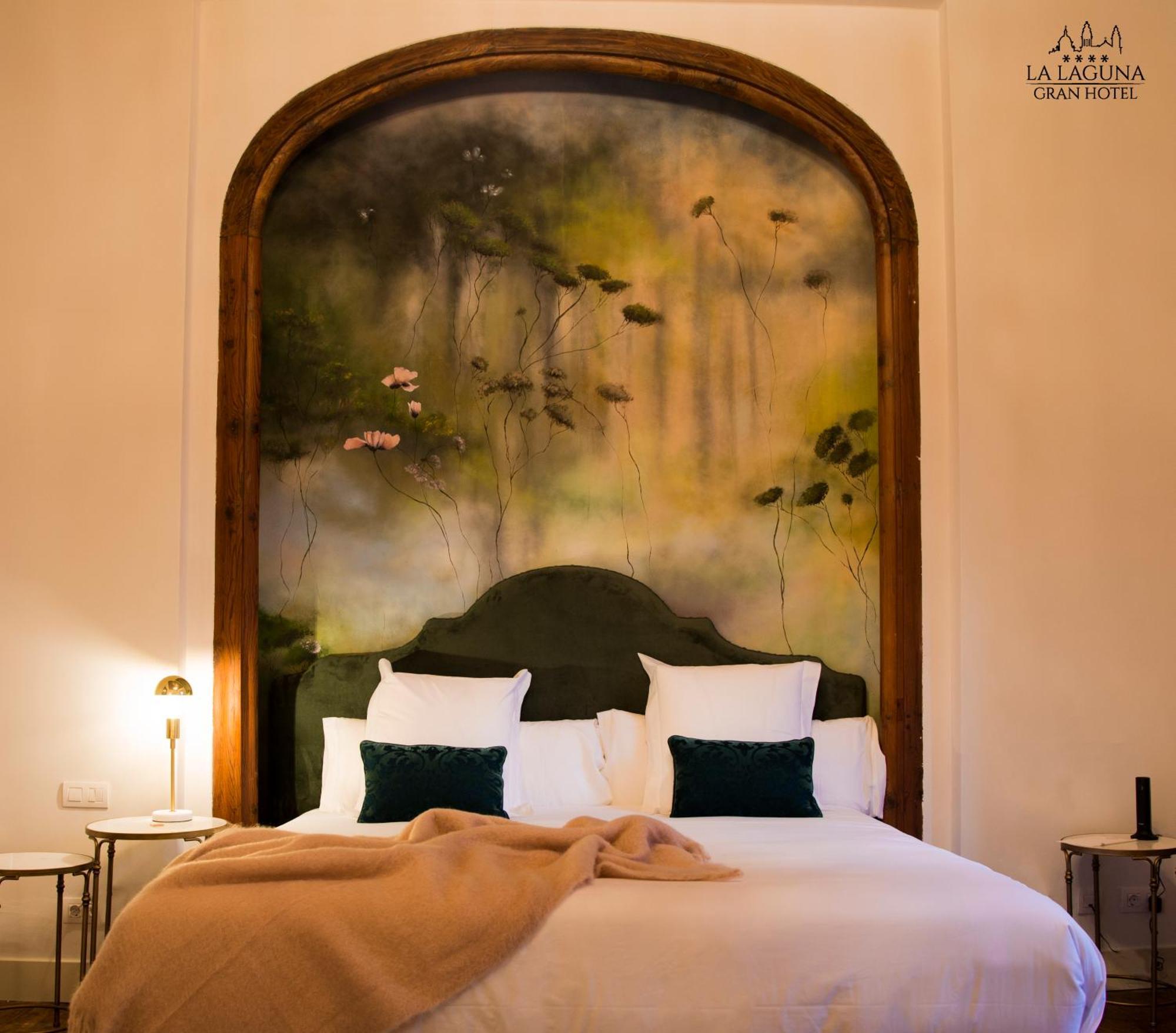 La Laguna Gran Hotel Εξωτερικό φωτογραφία