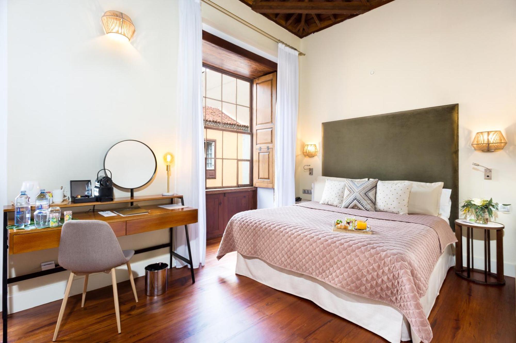 La Laguna Gran Hotel Εξωτερικό φωτογραφία