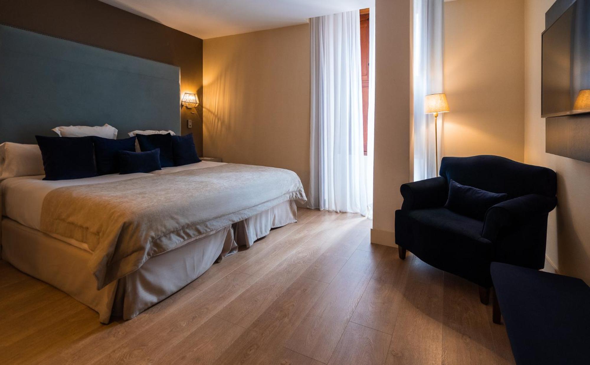 La Laguna Gran Hotel Εξωτερικό φωτογραφία