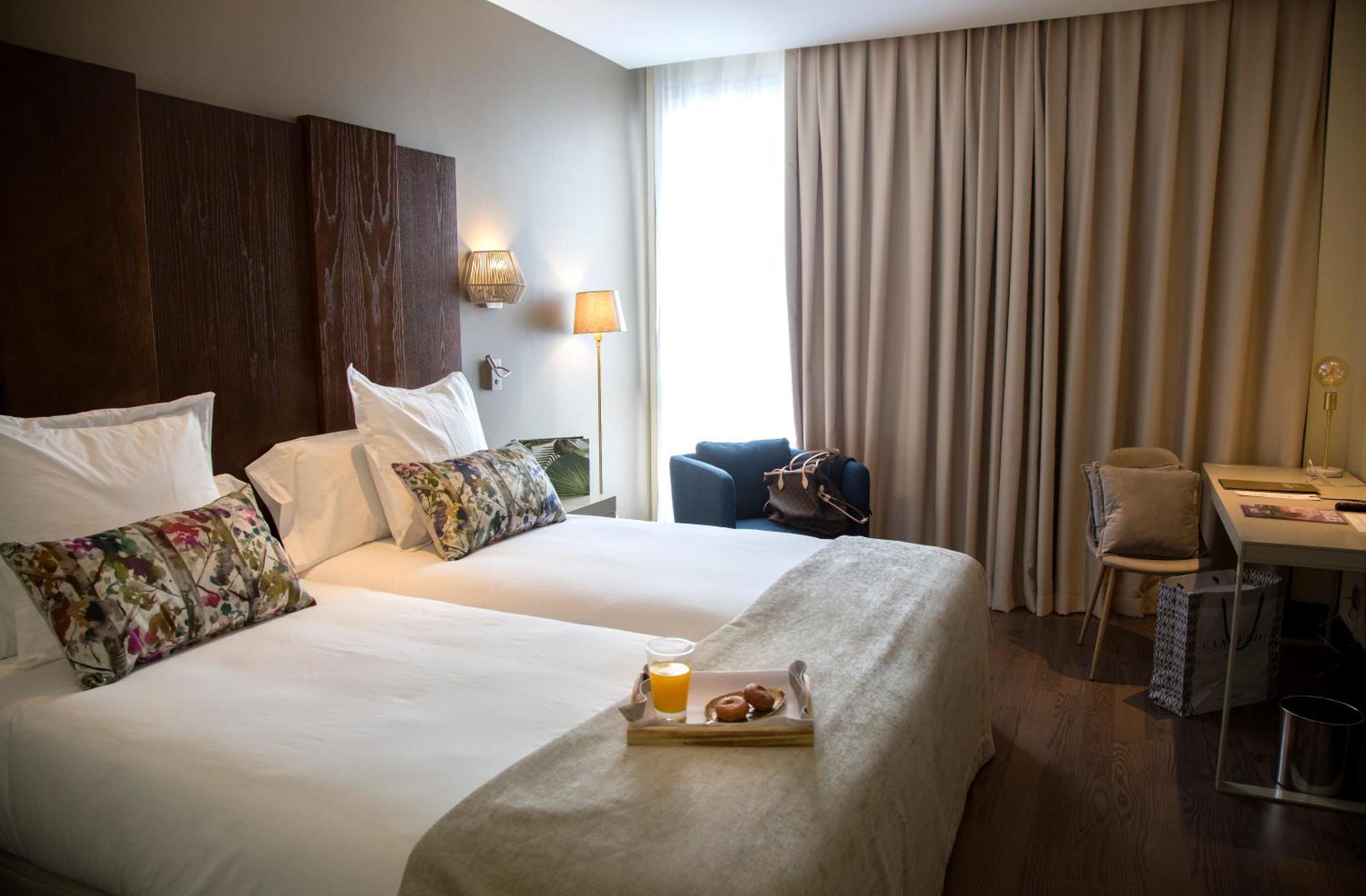 La Laguna Gran Hotel Εξωτερικό φωτογραφία